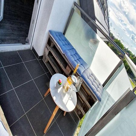 Cosy Holiday Apartment Kestel Dış mekan fotoğraf