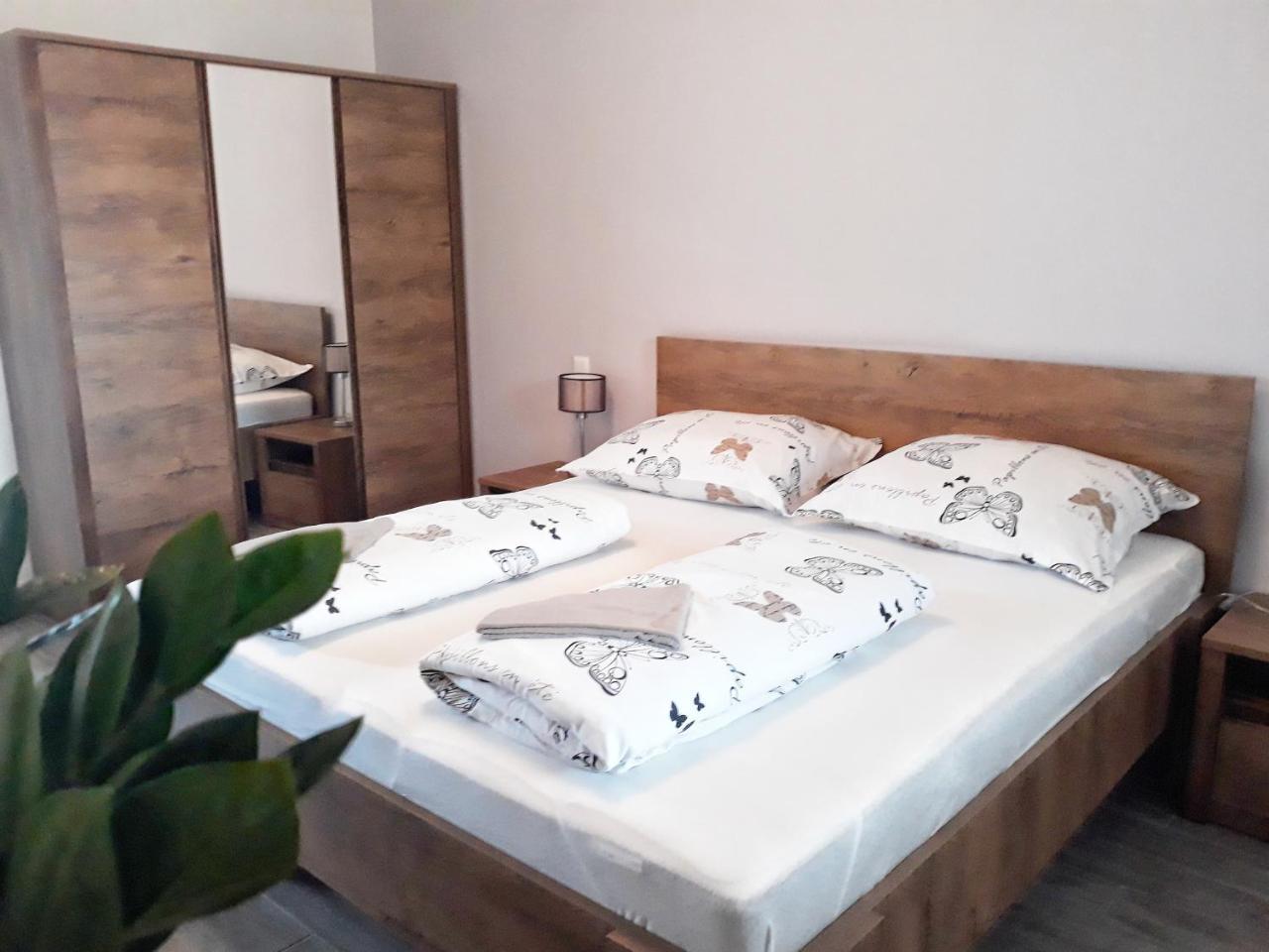 Cosy Holiday Apartment Kestel Dış mekan fotoğraf
