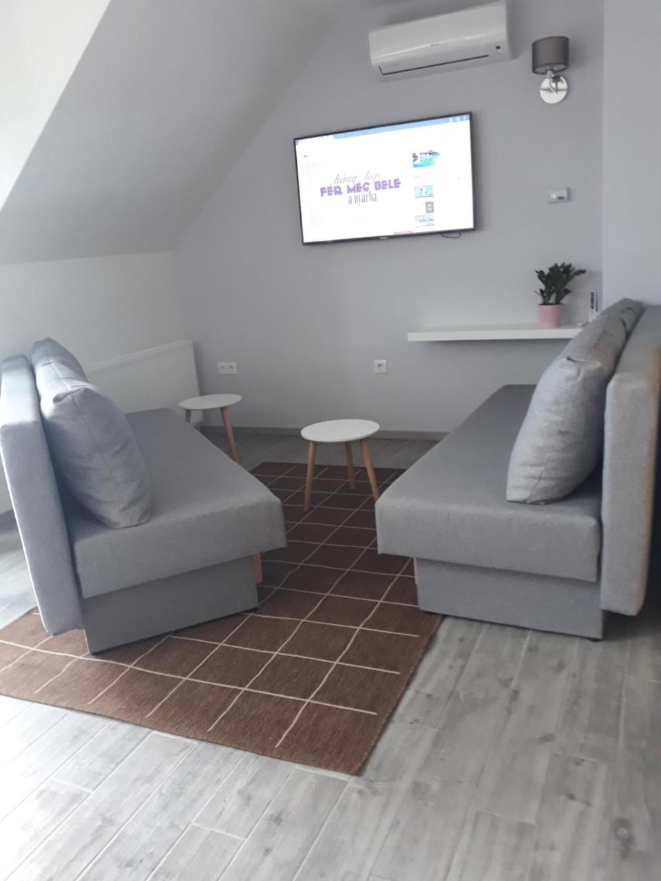 Cosy Holiday Apartment Kestel Dış mekan fotoğraf