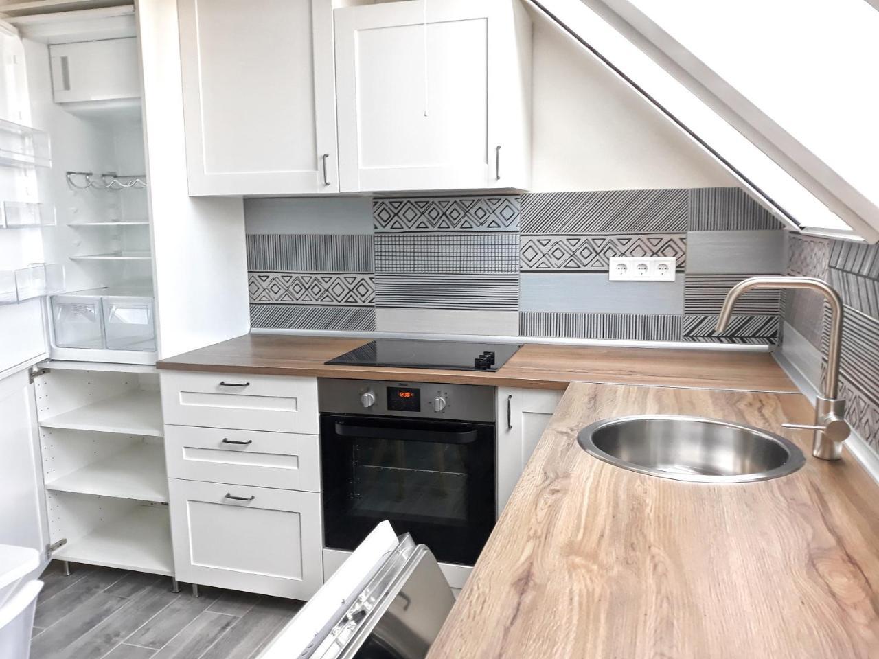 Cosy Holiday Apartment Kestel Dış mekan fotoğraf